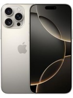 Apple iPhone 16 Pro Max 512GB (Ekspozicinė prekė)